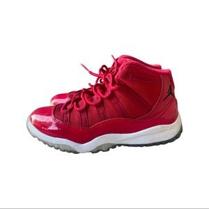 Jordan 11’s